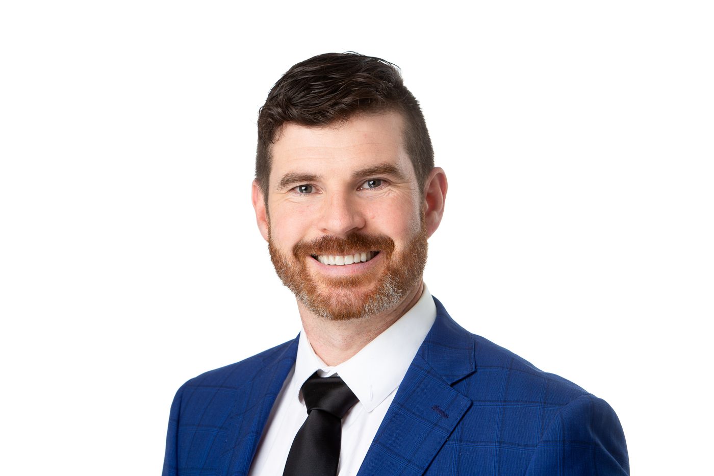 Andrew Plummer
